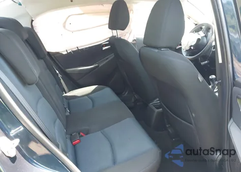 2018 Toyota Yaris Ia from USA, damaged, VIN 3MYDLBYV1JY310252